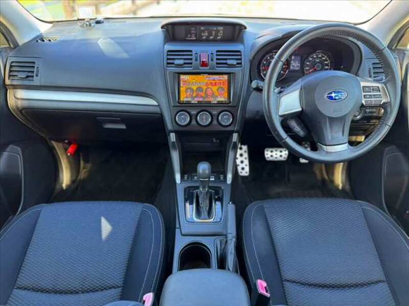 2014 SUBARU FORESTER for sale - photo 3