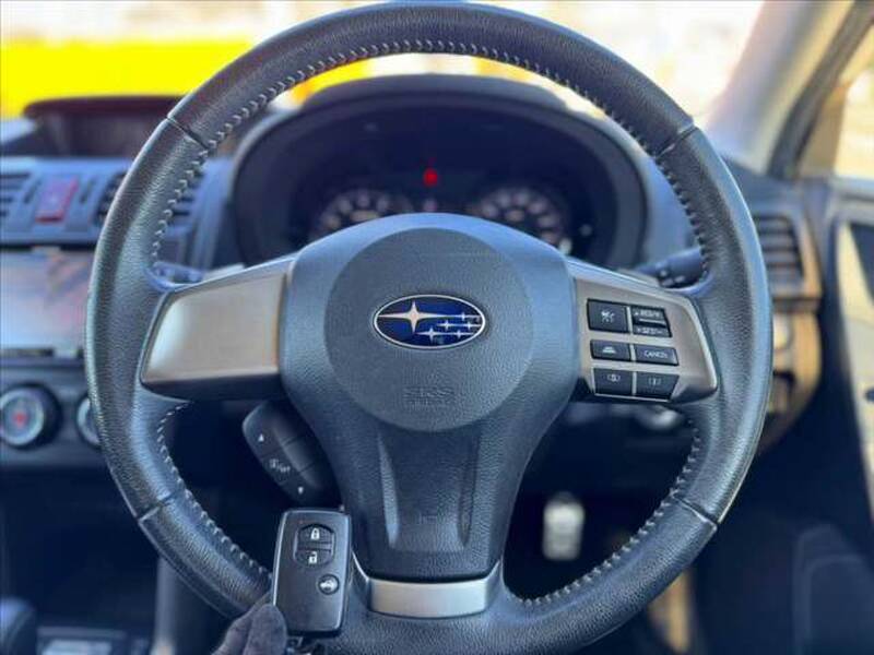 2014 SUBARU FORESTER for sale - photo 6