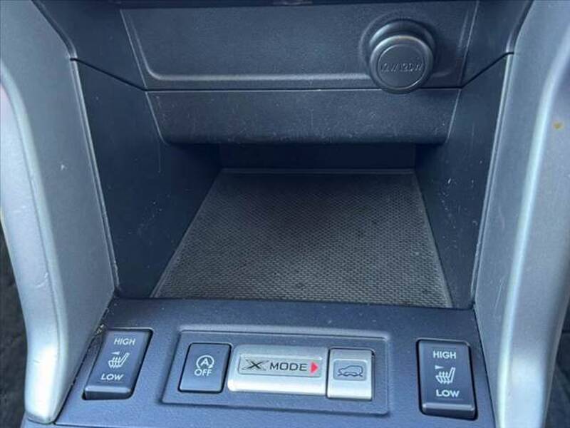 2014 SUBARU FORESTER for sale - more photos