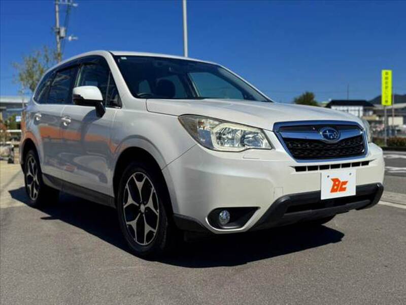 2014 SUBARU FORESTER for sale - photo 9
