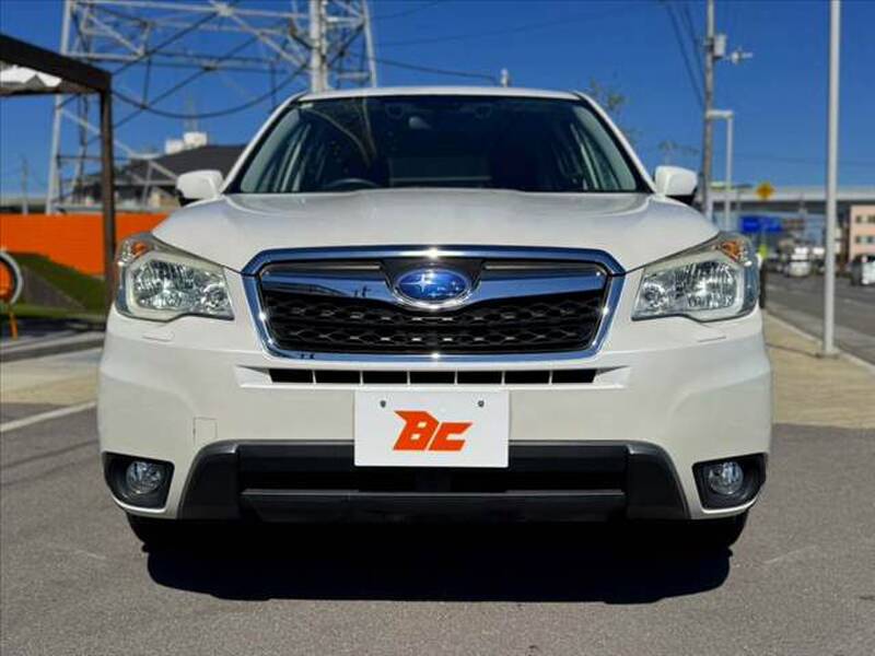 2014 SUBARU FORESTER for sale - photo 10