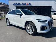 2021 AUDI OTHER