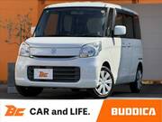 2017 SUZUKI SPACIA