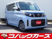 2023 NISSAN ROOX