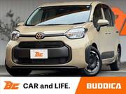 2024 TOYOTA SIENTA