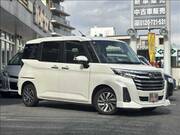 2023 DAIHATSU THOR