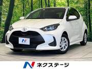 2022 TOYOTA YARIS