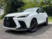 2023 LEXUS NX