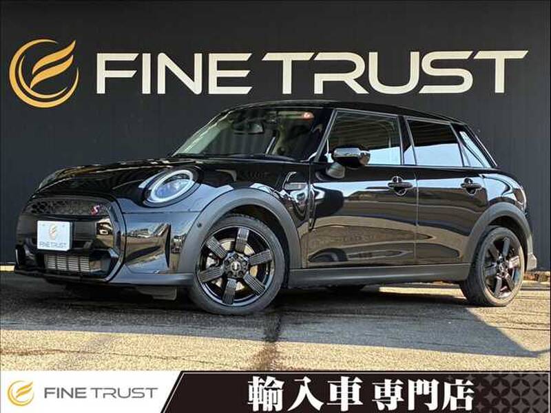 2023 BMW MINI for sale