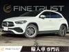 MERCEDES BENZ GLA-CLASS