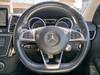 MERCEDES BENZ GLE-CLASS
