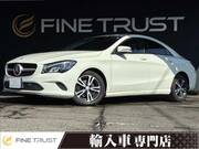 2017 MERCEDES BENZ CLA-CLASS