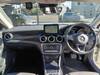 MERCEDES BENZ CLA-CLASS