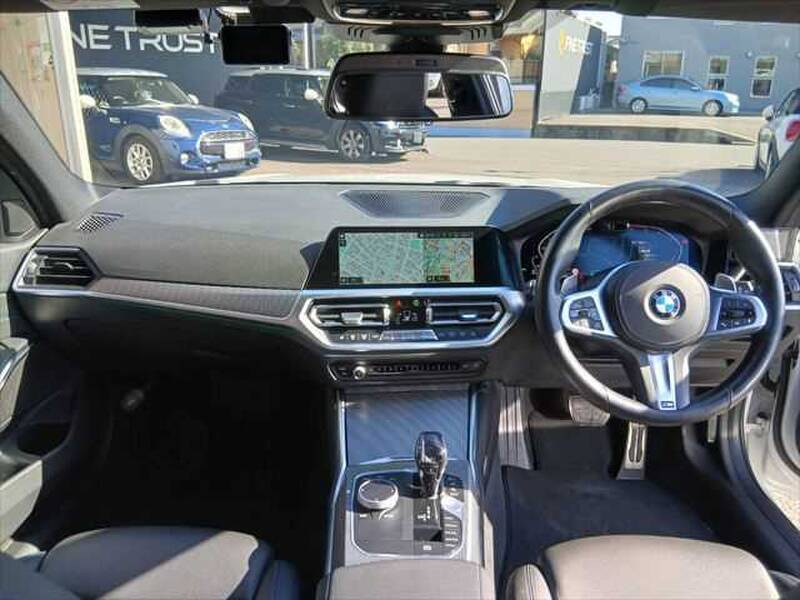 2021 BMW 3 SERIES for sale - photo 4