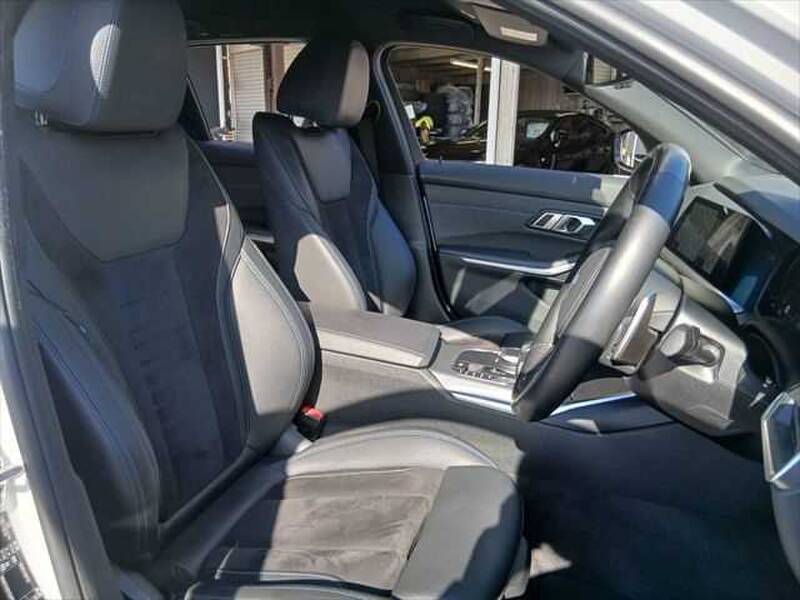 2021 BMW 3 SERIES for sale - more photos