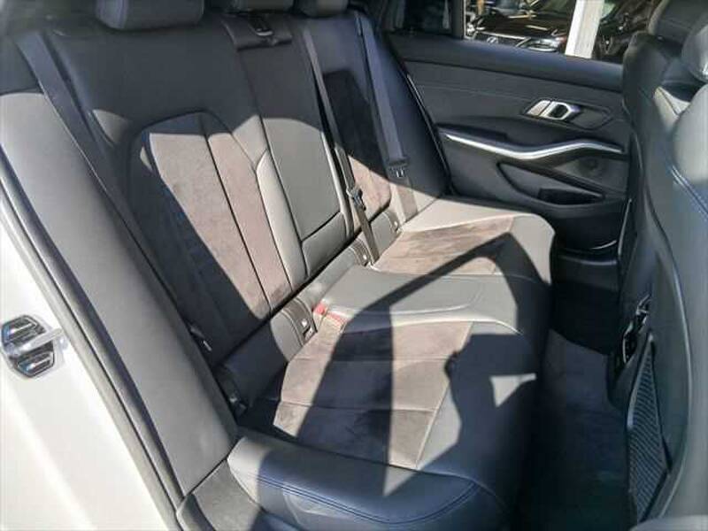 2021 BMW 3 SERIES for sale - photo 9