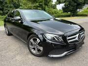 2019 MERCEDES BENZ E-CLASS