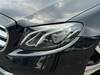 MERCEDES BENZ E-CLASS