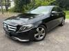 MERCEDES BENZ E-CLASS