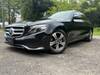 MERCEDES BENZ E-CLASS