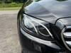 MERCEDES BENZ E-CLASS