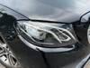 MERCEDES BENZ E-CLASS