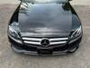 MERCEDES BENZ E-CLASS