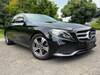 MERCEDES BENZ E-CLASS