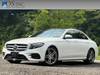 MERCEDES BENZ E-CLASS