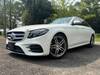 MERCEDES BENZ E-CLASS