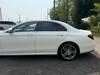 MERCEDES BENZ E-CLASS