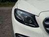 MERCEDES BENZ E-CLASS
