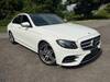MERCEDES BENZ E-CLASS