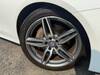 MERCEDES BENZ E-CLASS