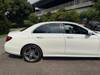 MERCEDES BENZ E-CLASS