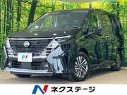 2024 NISSAN SERENA
