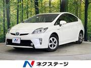 2012 TOYOTA PRIUS S