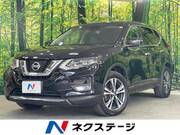 2018 NISSAN X-TRAIL 20Xi