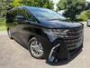 TOYOTA ALPHARD HYBRID