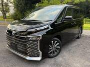 2023 TOYOTA VOXY