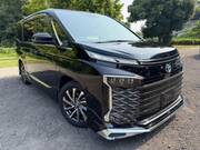 2025 TOYOTA VOXY