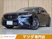 2015 MAZDA ATENZA SEDAN