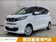 2019 NISSAN DAYZ