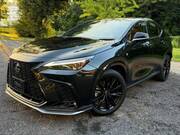 2023 LEXUS NX