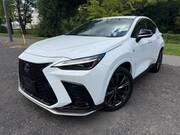 2023 LEXUS NX