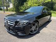 2019 MERCEDES BENZ E-CLASS