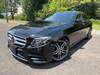 MERCEDES BENZ E-CLASS