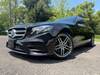 MERCEDES BENZ E-CLASS