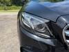 MERCEDES BENZ E-CLASS