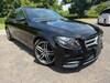 MERCEDES BENZ E-CLASS